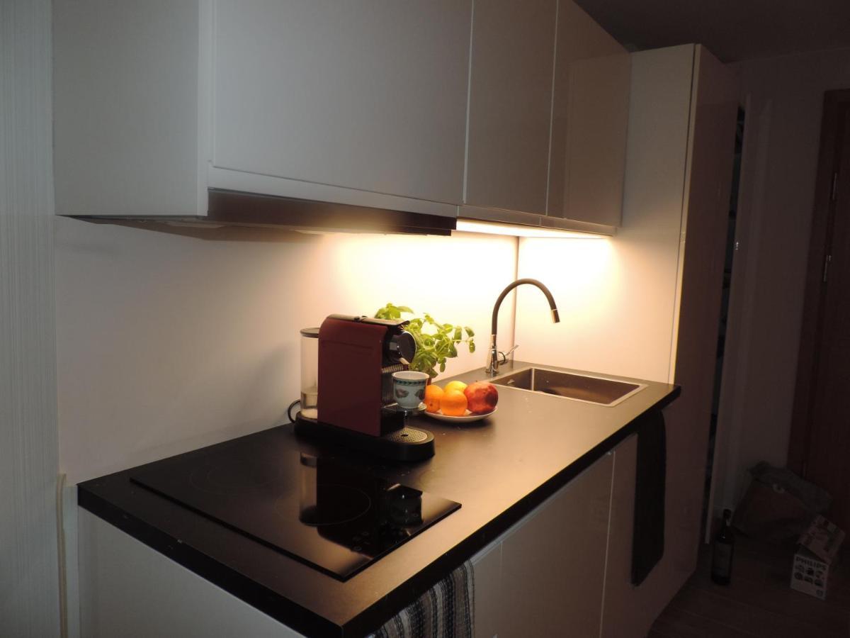 Apartament 514 Seaside Z Widokiem Na Morze 코워브제크 외부 사진